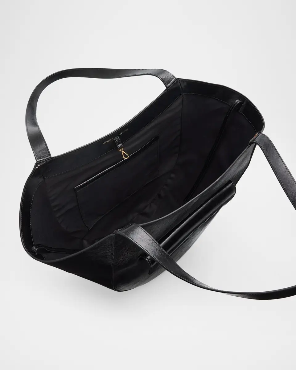 Wandler Hortensia Slouch Tote | Thumbnail 4 Wandler Hortensia Slouch Tote | Thumbnail 4