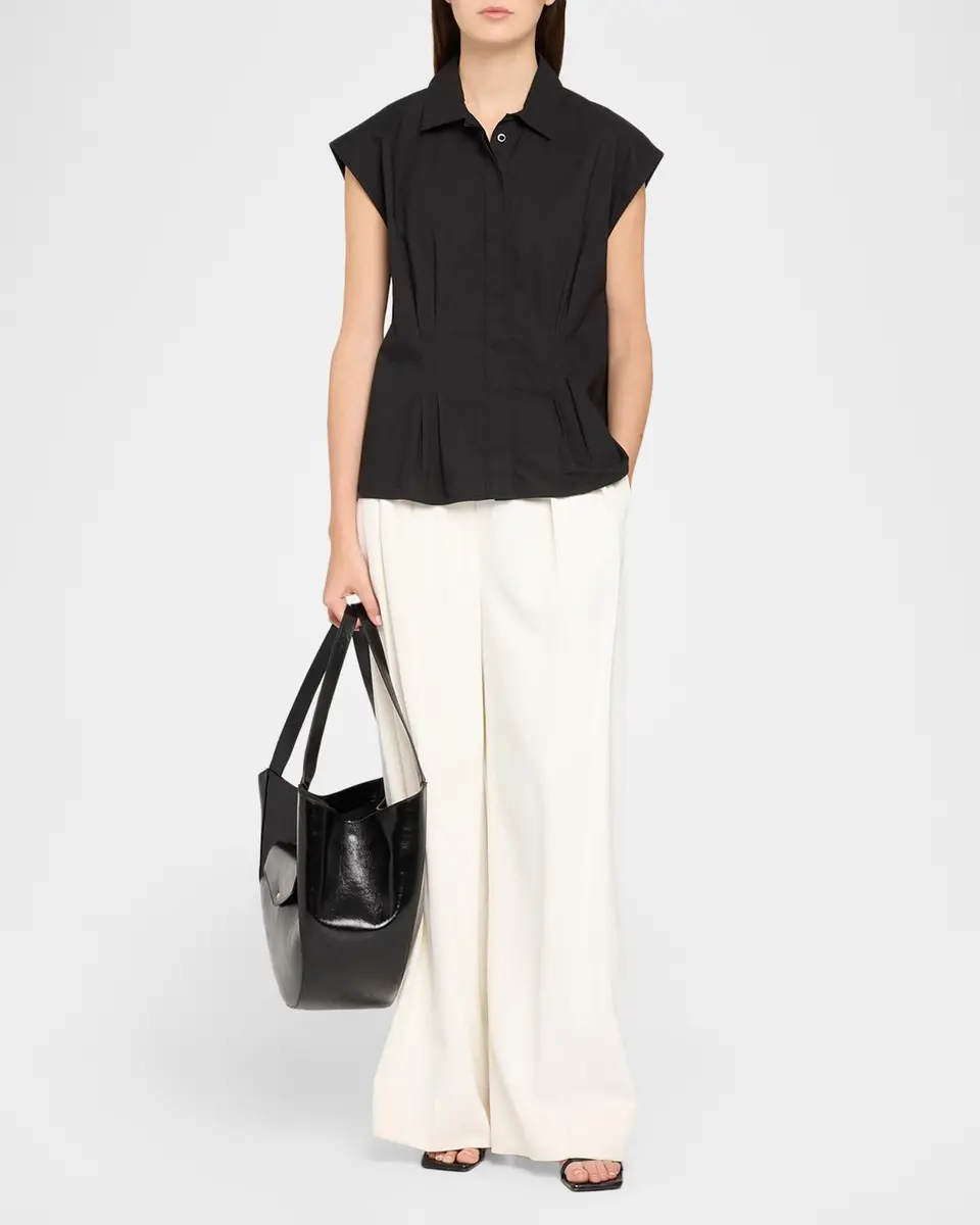 Wandler Hortensia Slouch Tote | Thumbnail 5 Wandler Hortensia Slouch Tote | Thumbnail 5