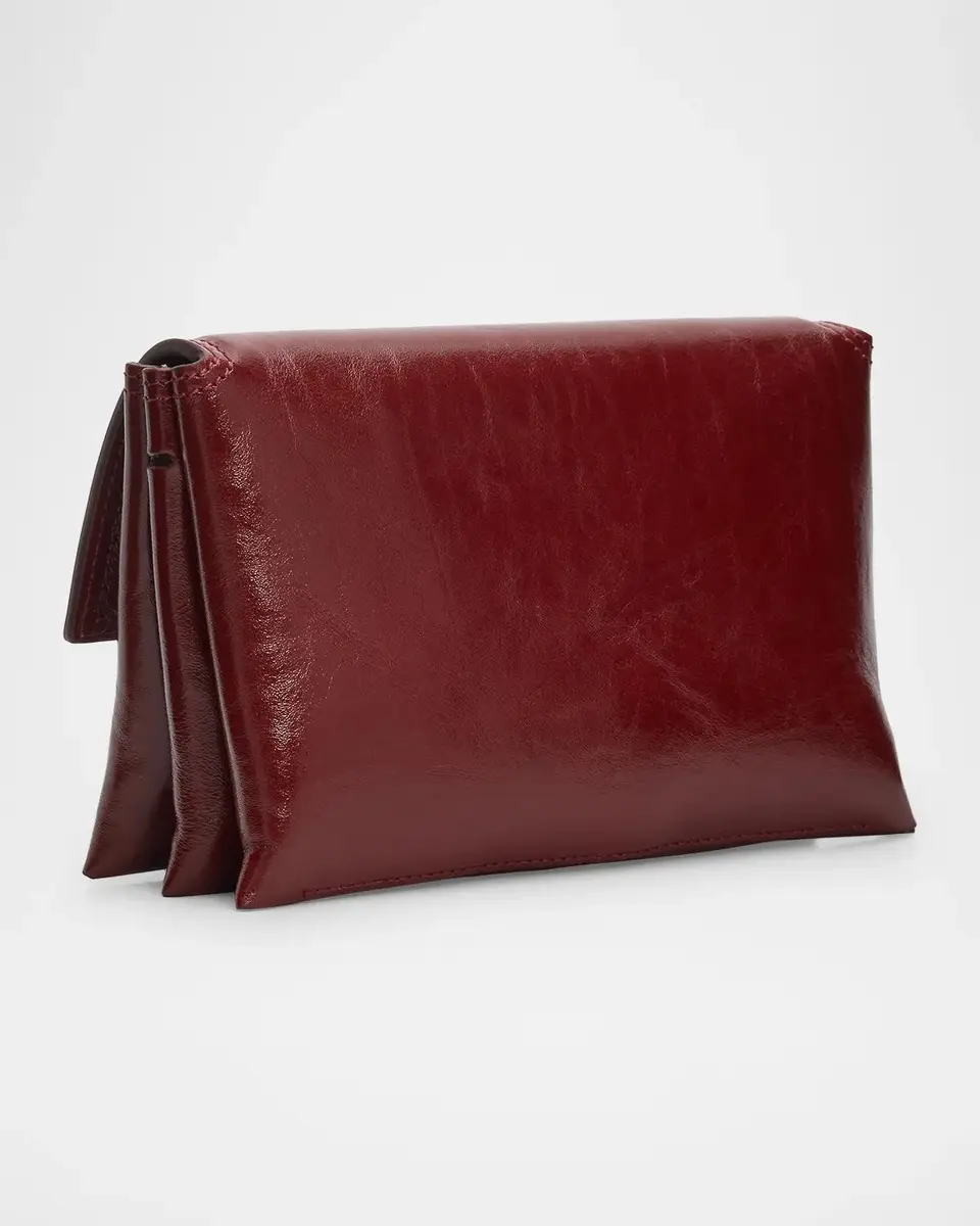 Wandler Ida Trio Leather Clutch | Thumbnail 2 Wandler Ida Trio Leather Clutch | Thumbnail 2