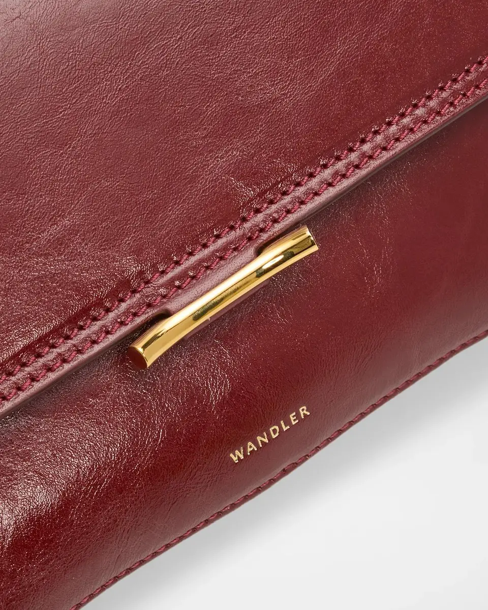 Wandler Ida Trio Leather Clutch | Thumbnail 4 Wandler Ida Trio Leather Clutch | Thumbnail 4