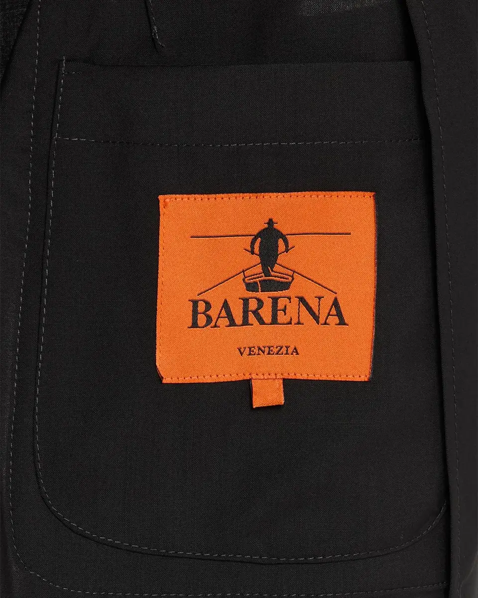 Barena Tropical Virgin Wool Blazer | Thumbnail 6 Barena Tropical Virgin Wool Blazer | Thumbnail 6