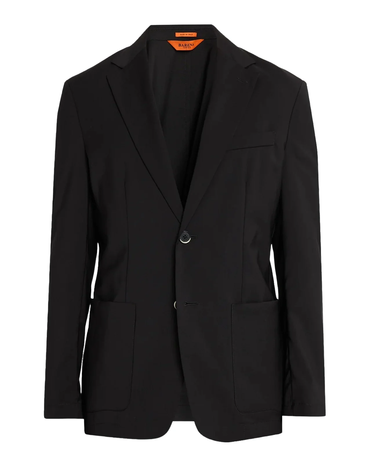 Barena Tropical Virgin Wool Blazer