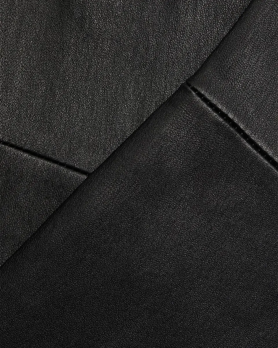 LAMARQUE Faris Leather Flare Pants | Thumbnail 6 LAMARQUE Faris Leather Flare Pants | Thumbnail 6