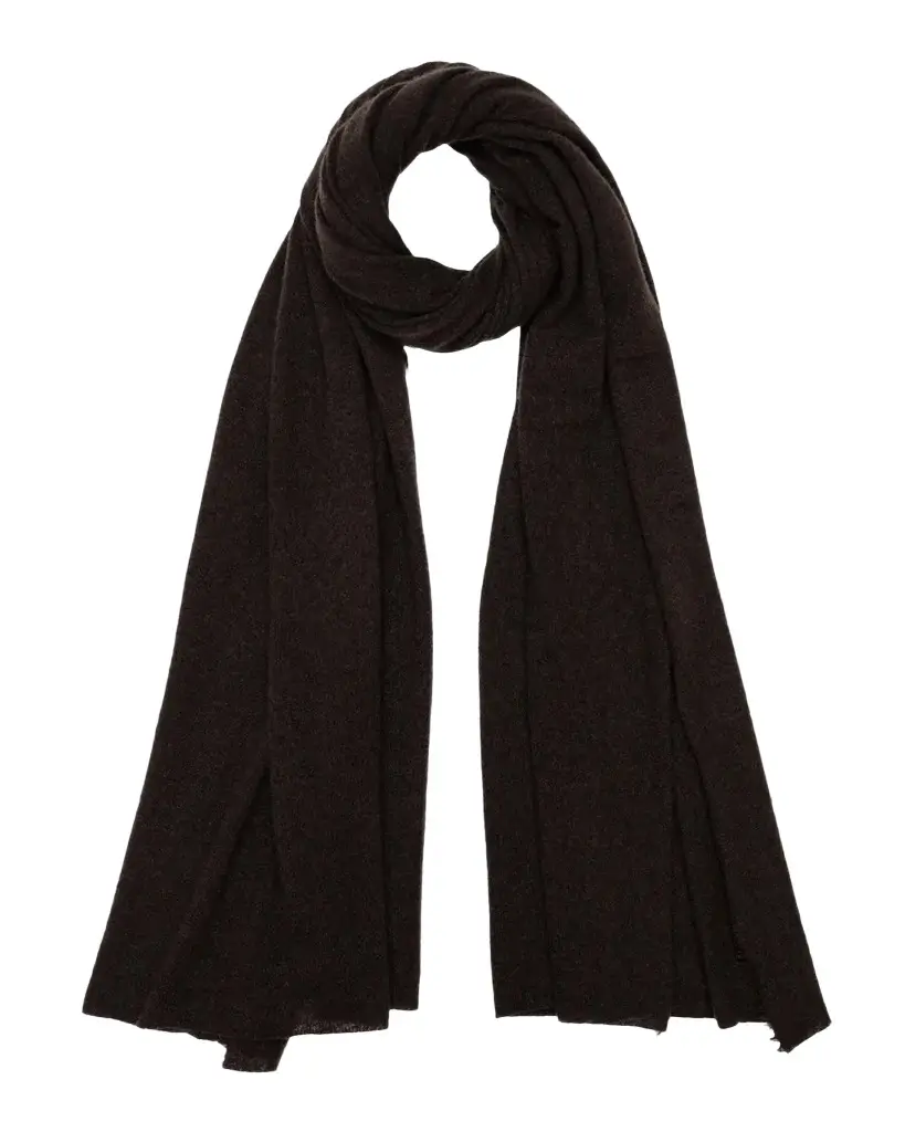 FALIERO SARTI Adriel Pure Cashmere Scarf