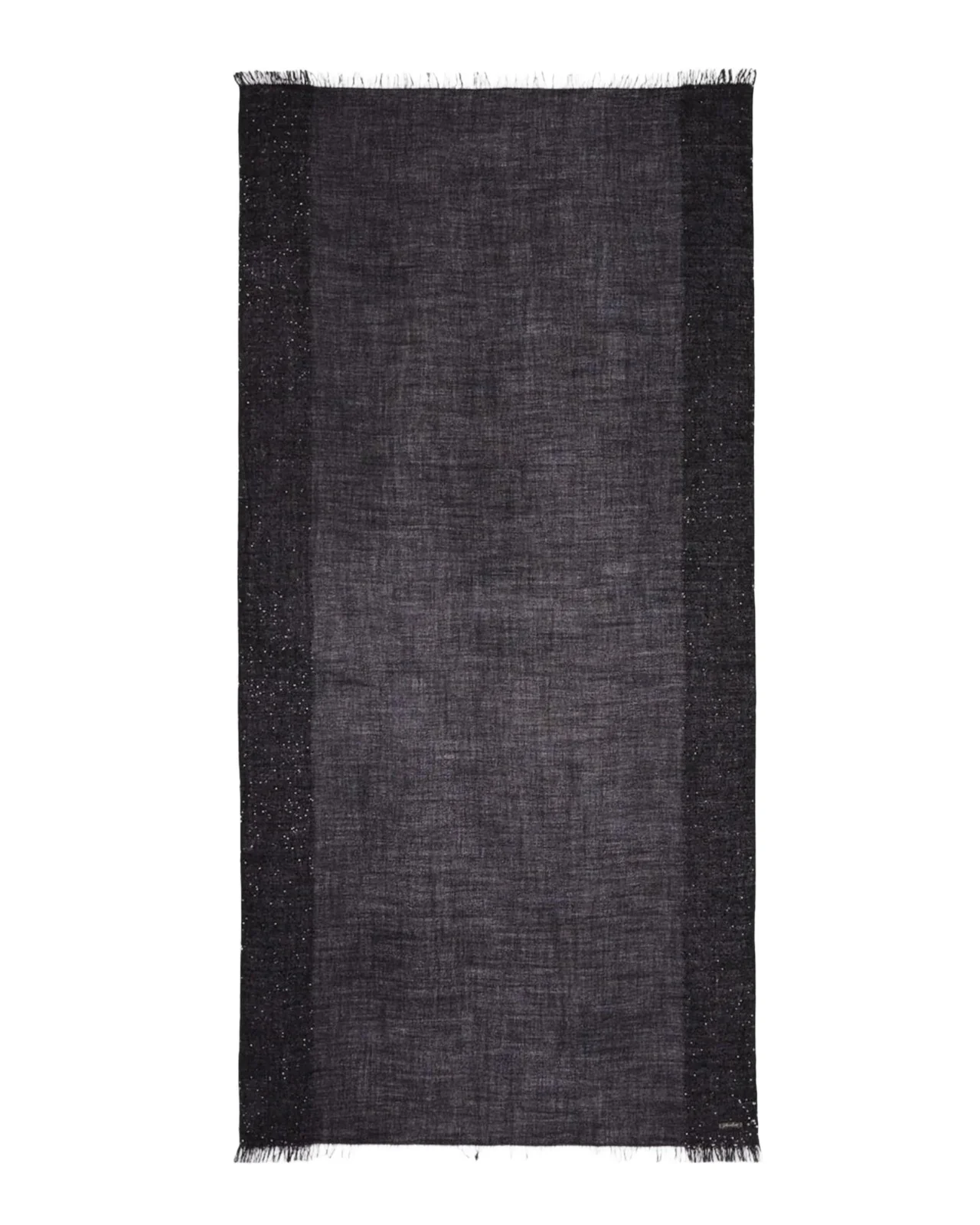 FALIERO SARTI New Dalila Virgin Wool and Silk Blend Stole