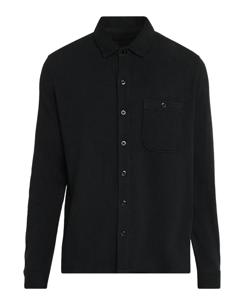 Men's Hollander Cotton Shirt Men's Hollander Cotton Shirt