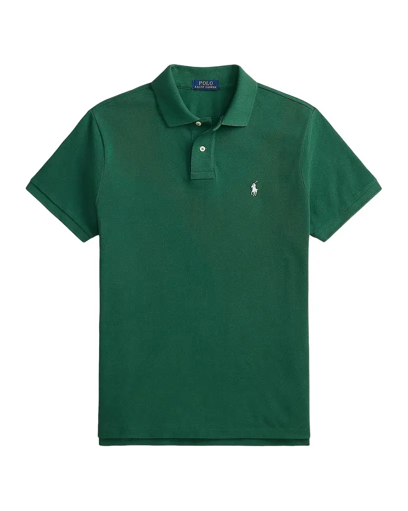 Men's The Iconic Mesh Polo Shirt Men's The Iconic Mesh Polo Shirt
