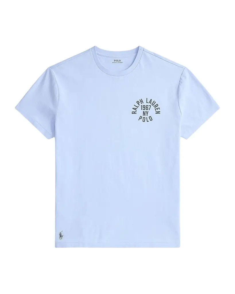 Men's Classic-Fit Logo Jersey T-Shirt