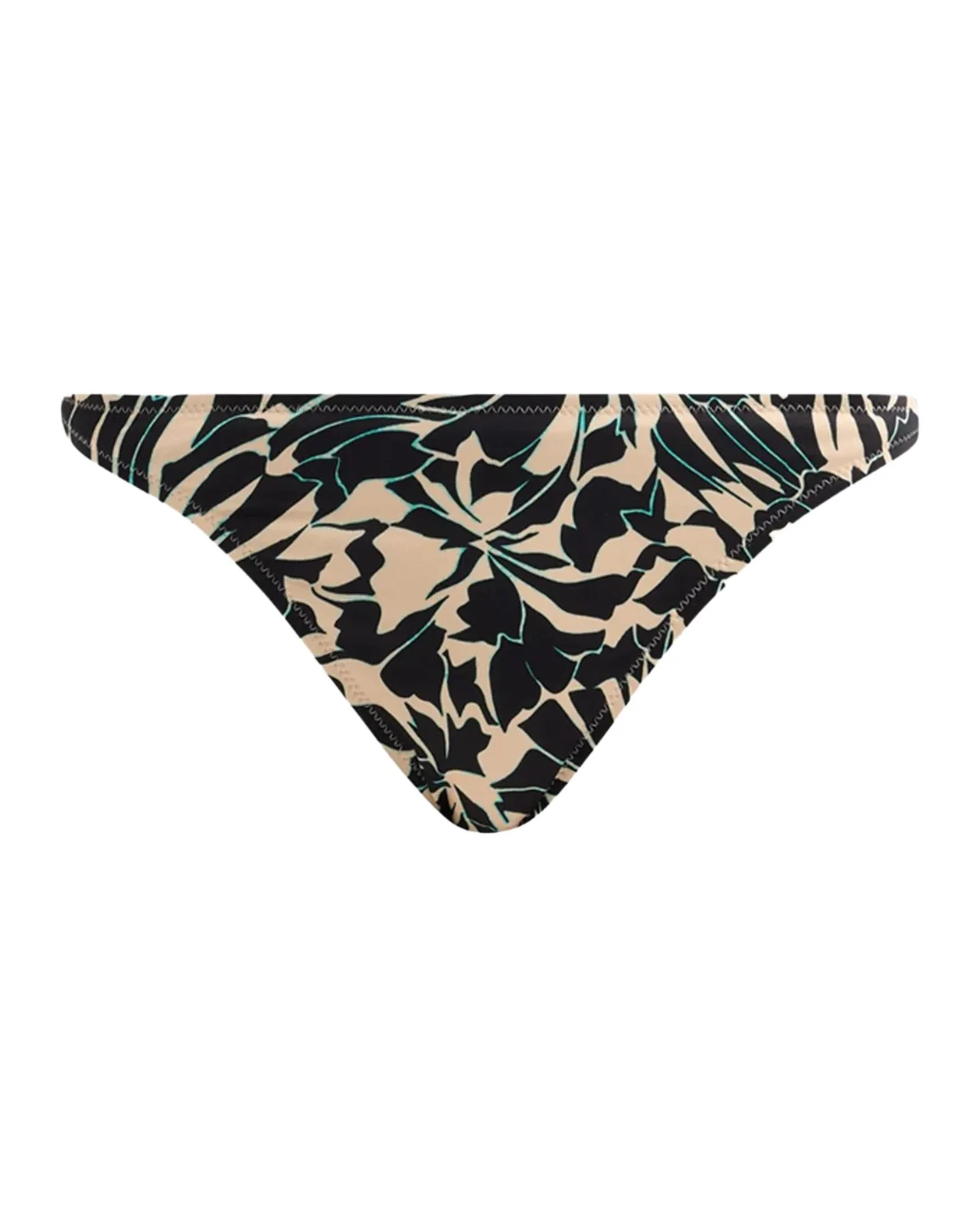 Mallorca High-Cut Bikini Bottoms Mallorca High-Cut Bikini Bottoms