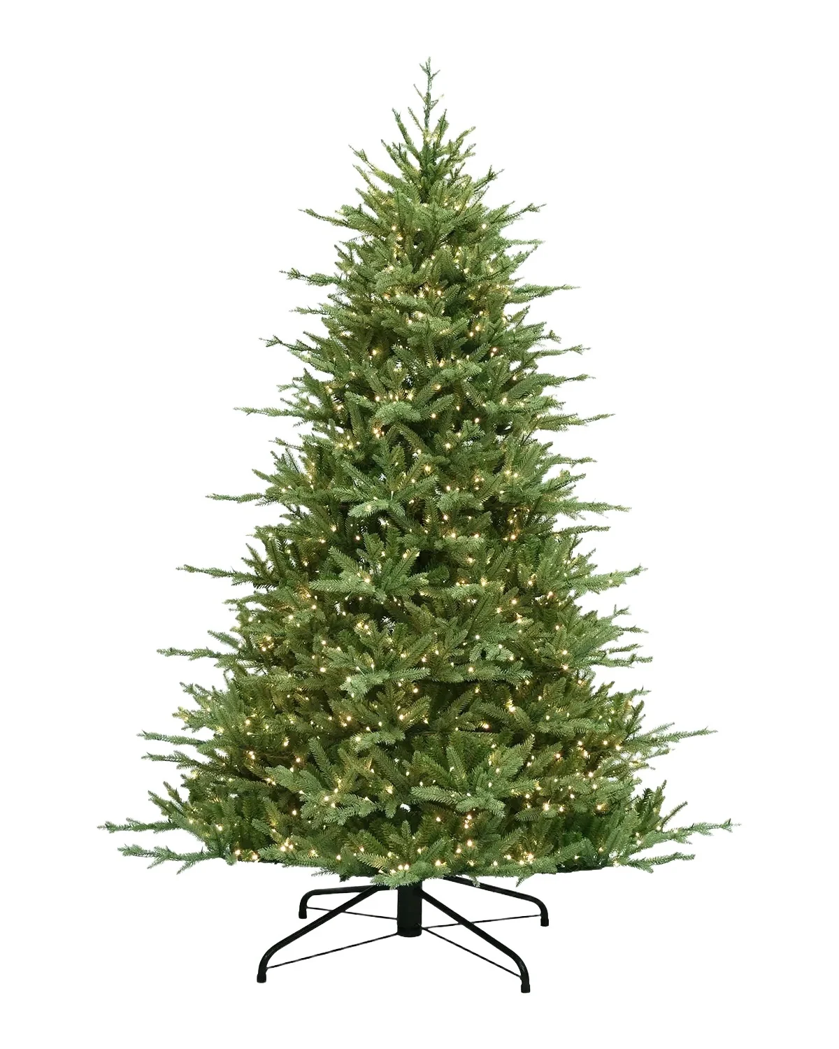 Winward Home Holiday Newness Artificial Saint Catherine Tree