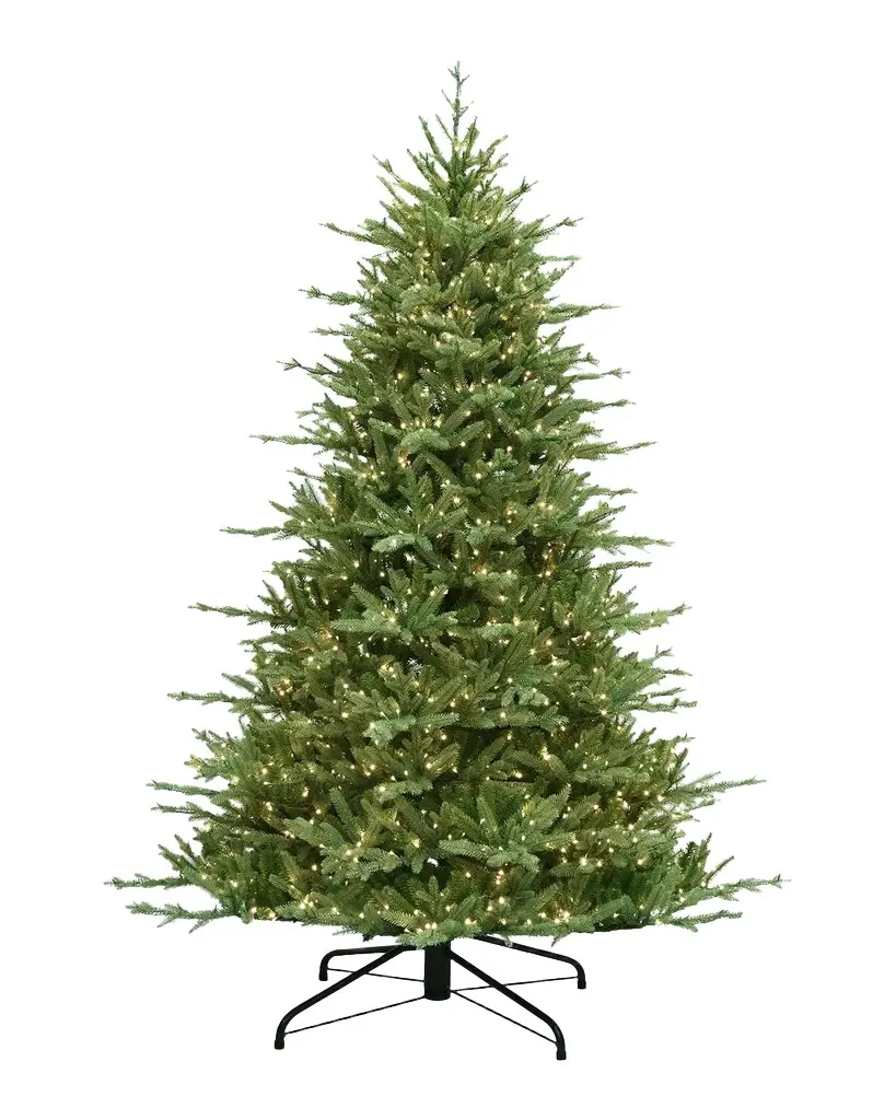 Winward Home Holiday Newness Artificial Saint Catherine Tree