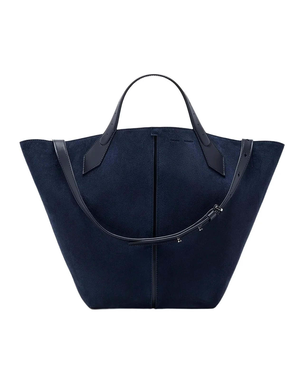 Chelsea Large Suede Tote Bag Chelsea Large Suede Tote Bag