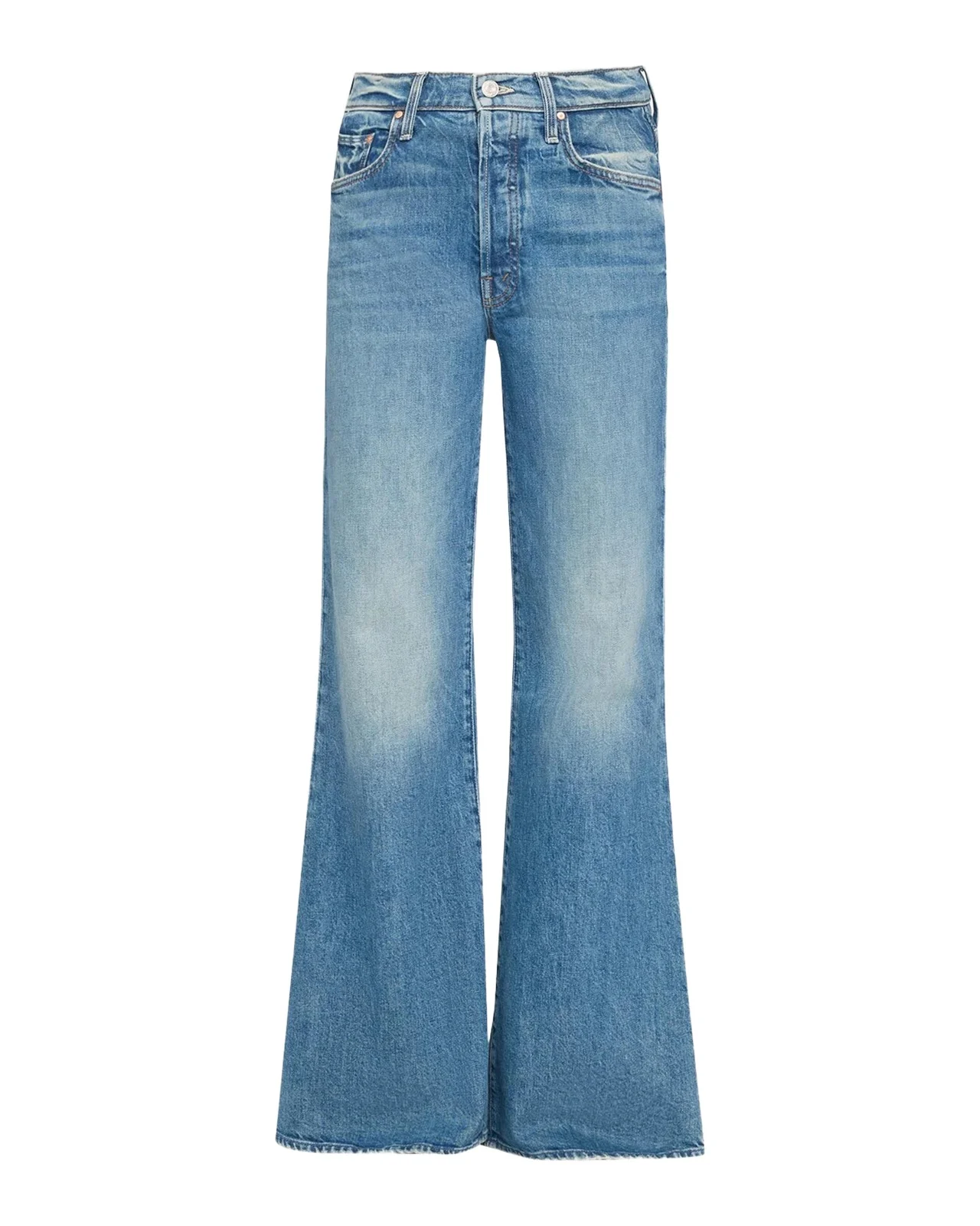The Runaway Wide-Leg Jeans The Runaway Wide-Leg Jeans
