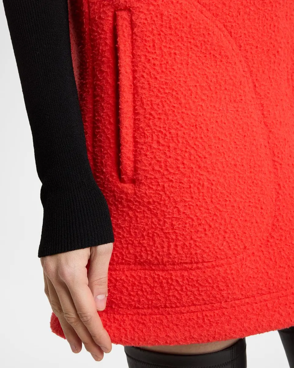Proenza Schouler Clarice Textured Wool Mini Skirt | Thumbnail 5 Proenza Schouler Clarice Textured Wool Mini Skirt | Thumbnail 5