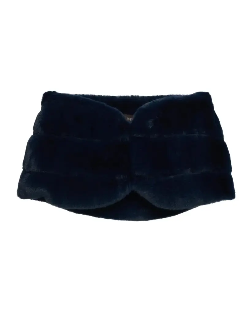 Sierra Faux Fur Shrug Sierra Faux Fur Shrug
