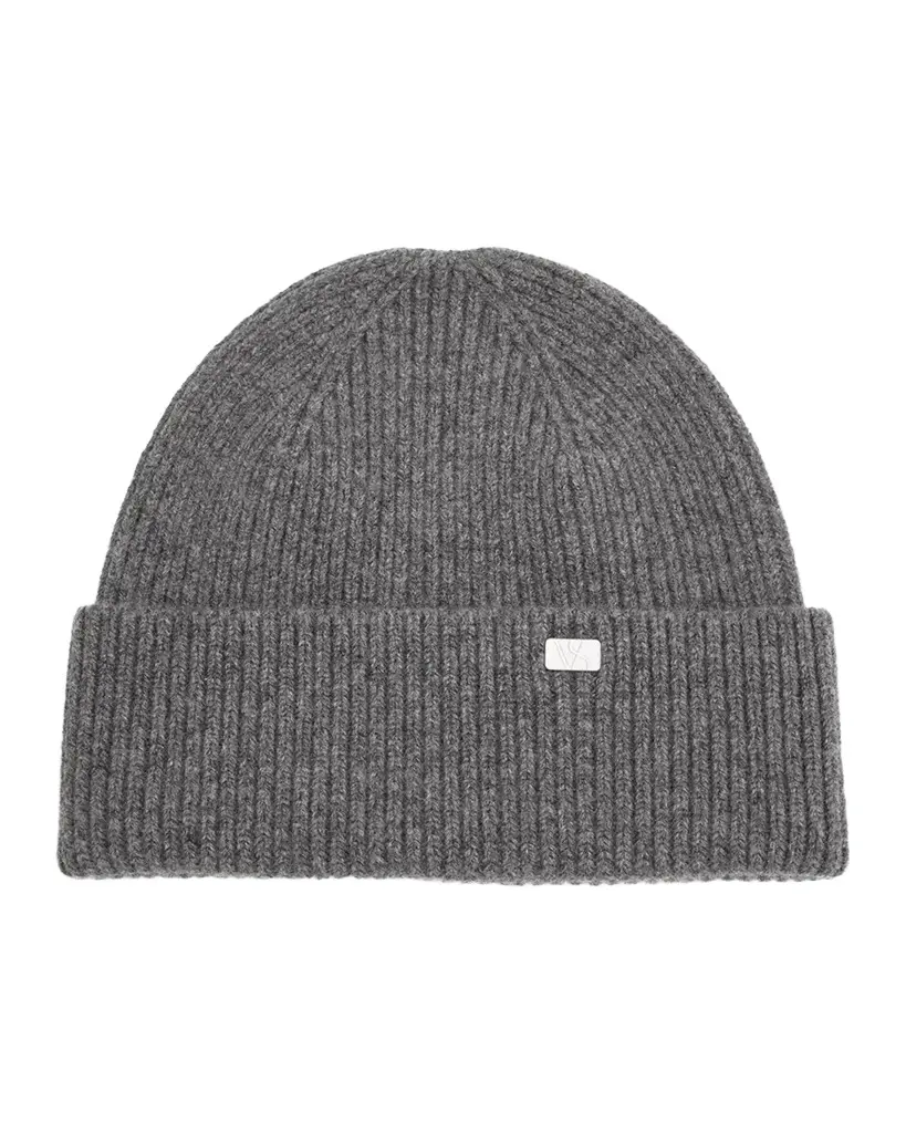 Men's Oslo Cashmere-Wool Beanie Men's Oslo Cashmere-Wool Beanie