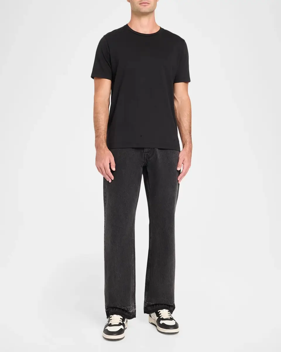 Represent Men's Heaton Dark Wash Jeans | Thumbnail 2 Represent Men's Heaton Dark Wash Jeans | Thumbnail 2