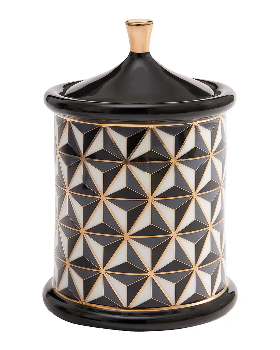 Jonathan Adler Versailles Small Canister | Thumbnail 3 Jonathan Adler Versailles Small Canister | Thumbnail 3
