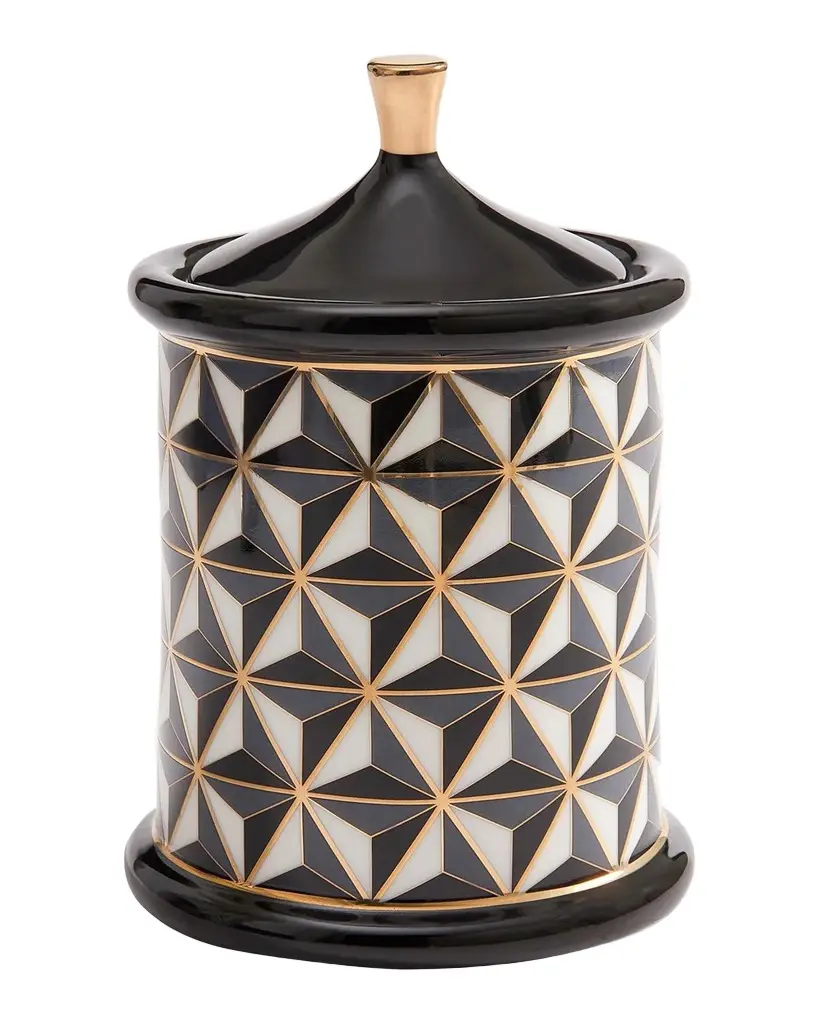 Versailles Small Canister
