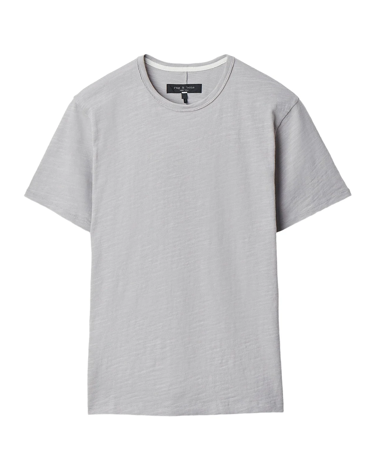 Men's Classic Flame Crewneck T-Shirt Men's Classic Flame Crewneck T-Shirt