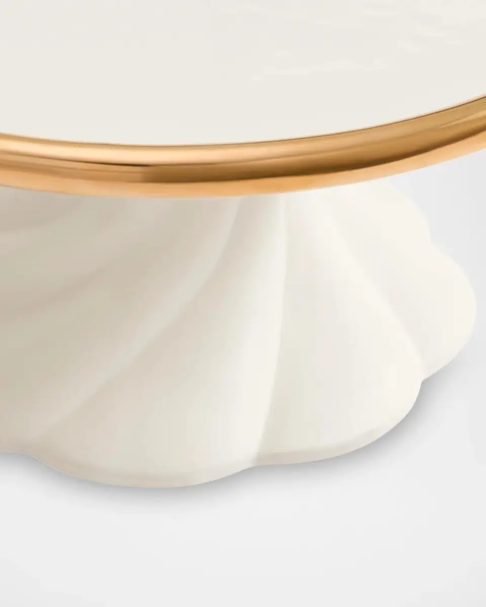 Jonathan Adler Geneva Cake Stand | Thumbnail 3 Jonathan Adler Geneva Cake Stand | Thumbnail 3