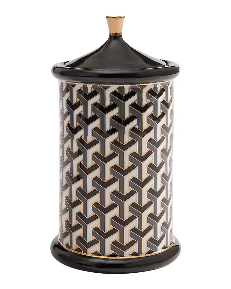 Jonathan Adler Versailles Medium Canister | Thumbnail 3