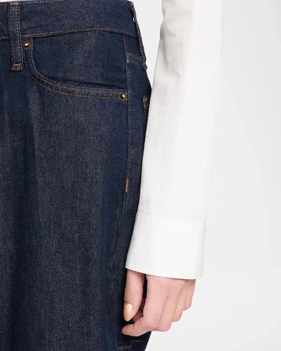 rag & bone Stevie Slim Rolled-Cuff Jeans | Thumbnail 5 rag & bone Stevie Slim Rolled-Cuff Jeans | Thumbnail 5