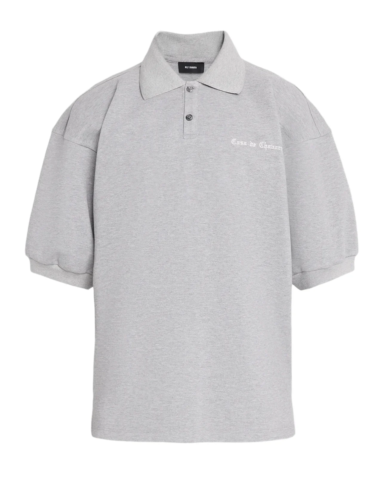 Men's Cotton Polo Shirt Men's Cotton Polo Shirt