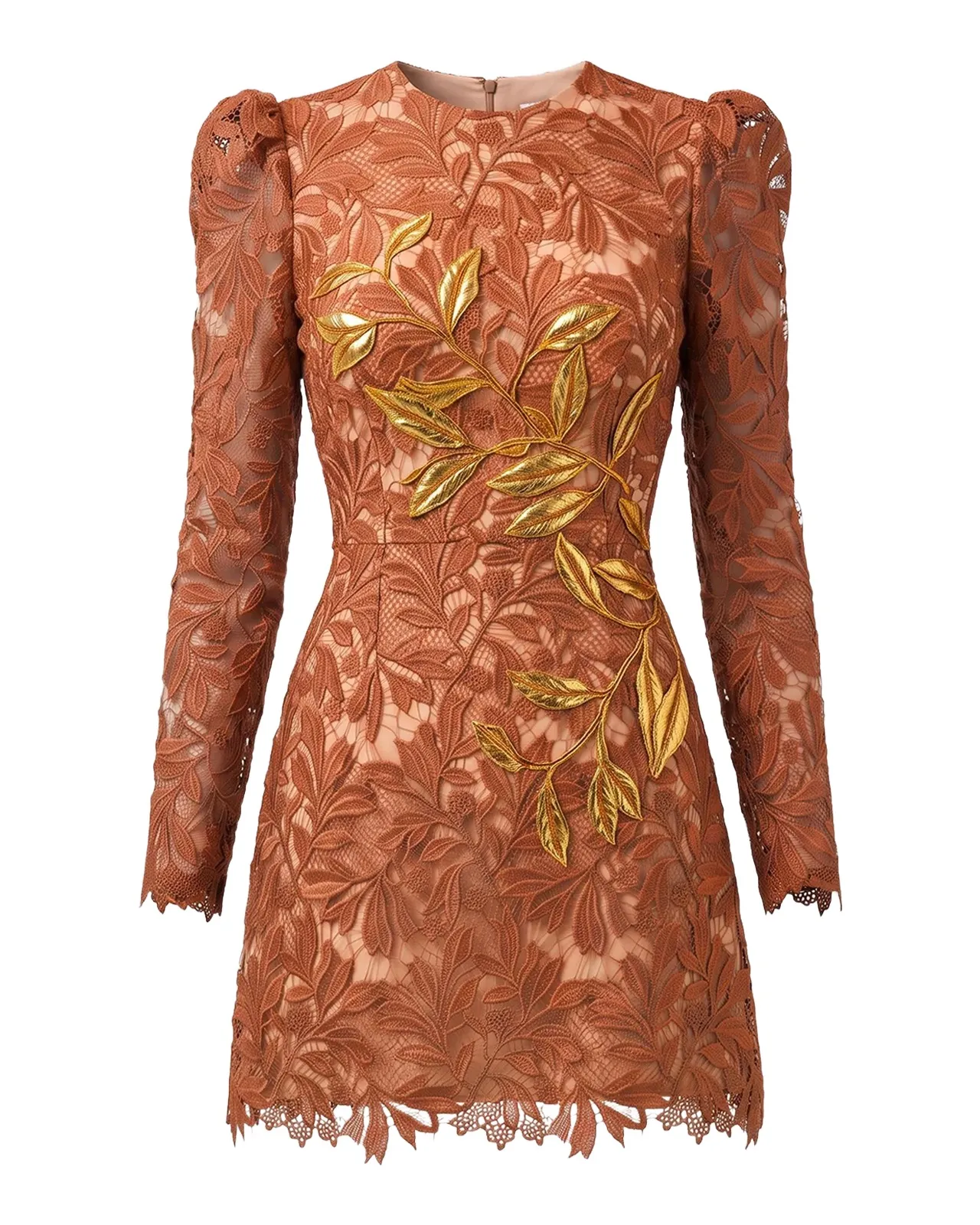 Savannah Floral Lace Mini Dress Savannah Floral Lace Mini Dress