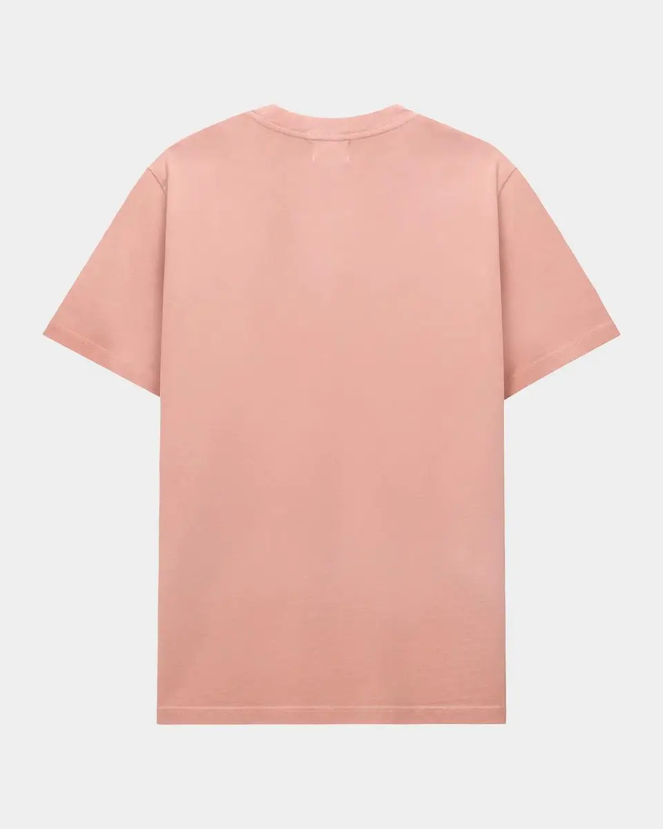 RTA Men's Graphic Cotton T-Shirt | Thumbnail 2 RTA Men's Graphic Cotton T-Shirt | Thumbnail 2