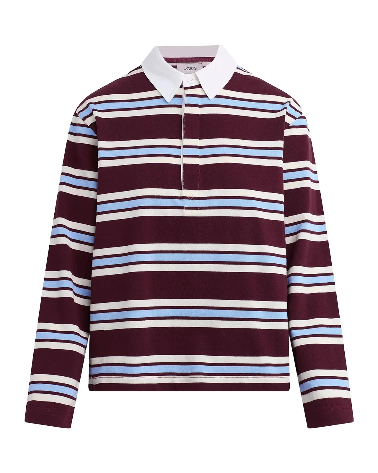 The Dylan Rugby Shirt The Dylan Rugby Shirt