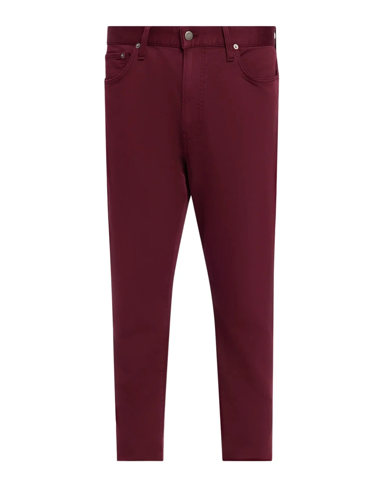 Men's Sullivan Slim Knitlike Chino Pants