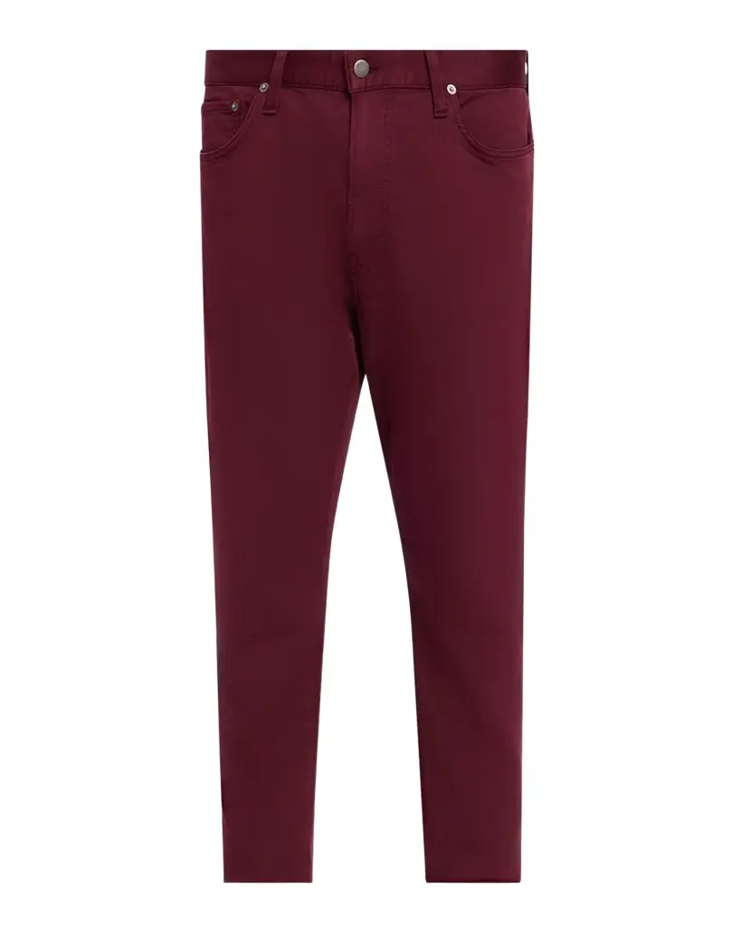 Men's Sullivan Slim Knitlike Chino Pants Men's Sullivan Slim Knitlike Chino Pants