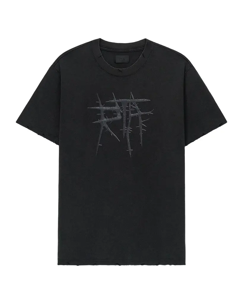 RTA Men's Liam Logo Thorn T-Shirt