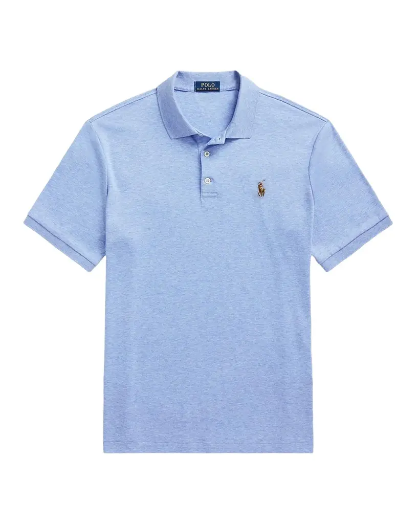 Polo Ralph Lauren Men's Logo Polo Shirt