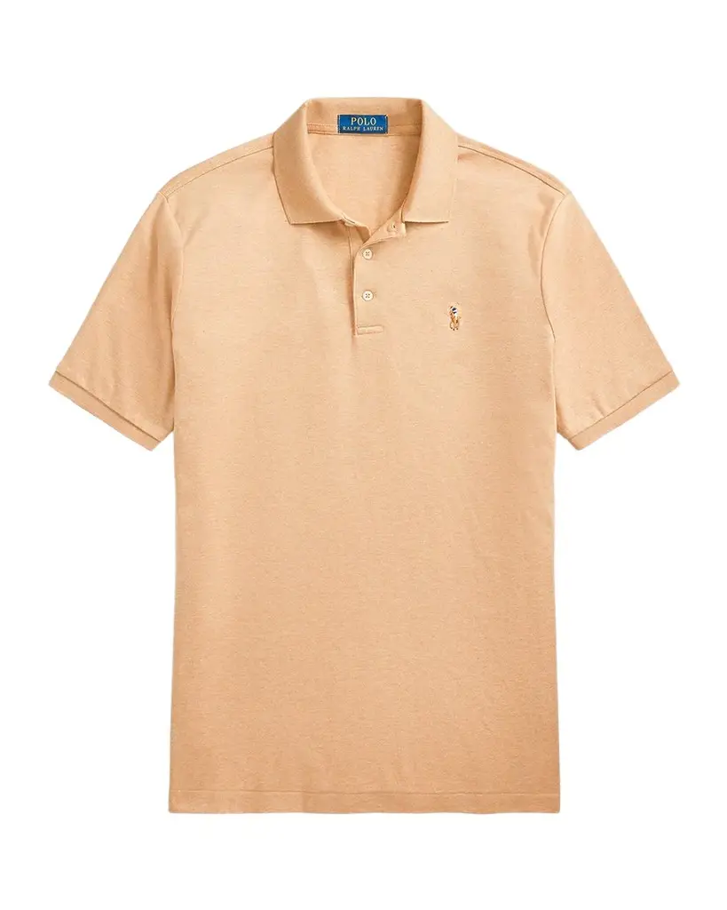 Polo Ralph Lauren Men's Logo Polo Shirt