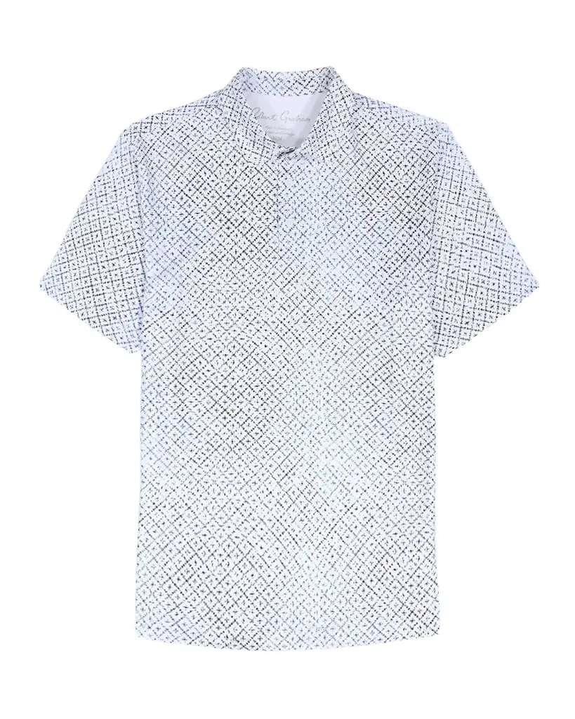 Polo Ralph Lauren Men's Classic-Fit Performance Polo Shirt