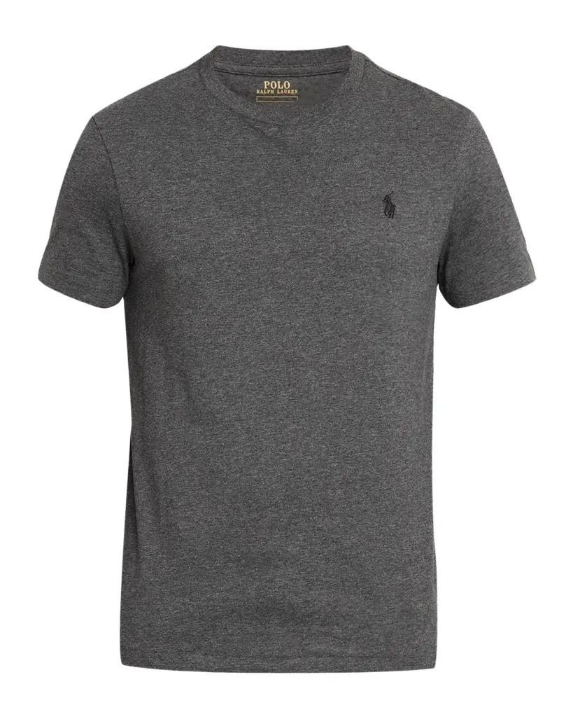Men's Custom Slim Fit Jersey Crewneck T-Shirt Men's Custom Slim Fit Jersey Crewneck T-Shirt