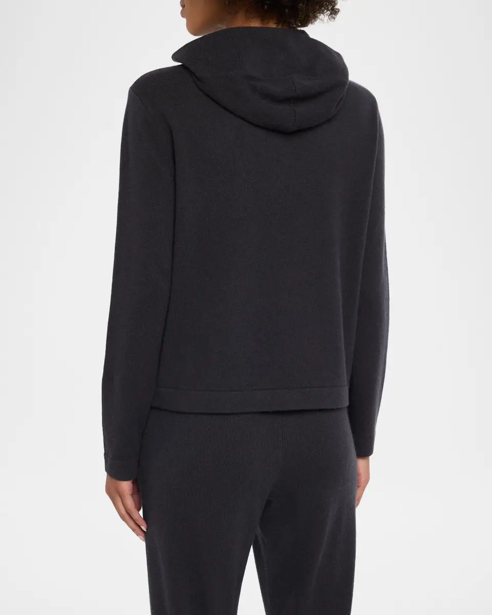 TSE Cashmere Cashmere Pullover Hoodie | Thumbnail 3