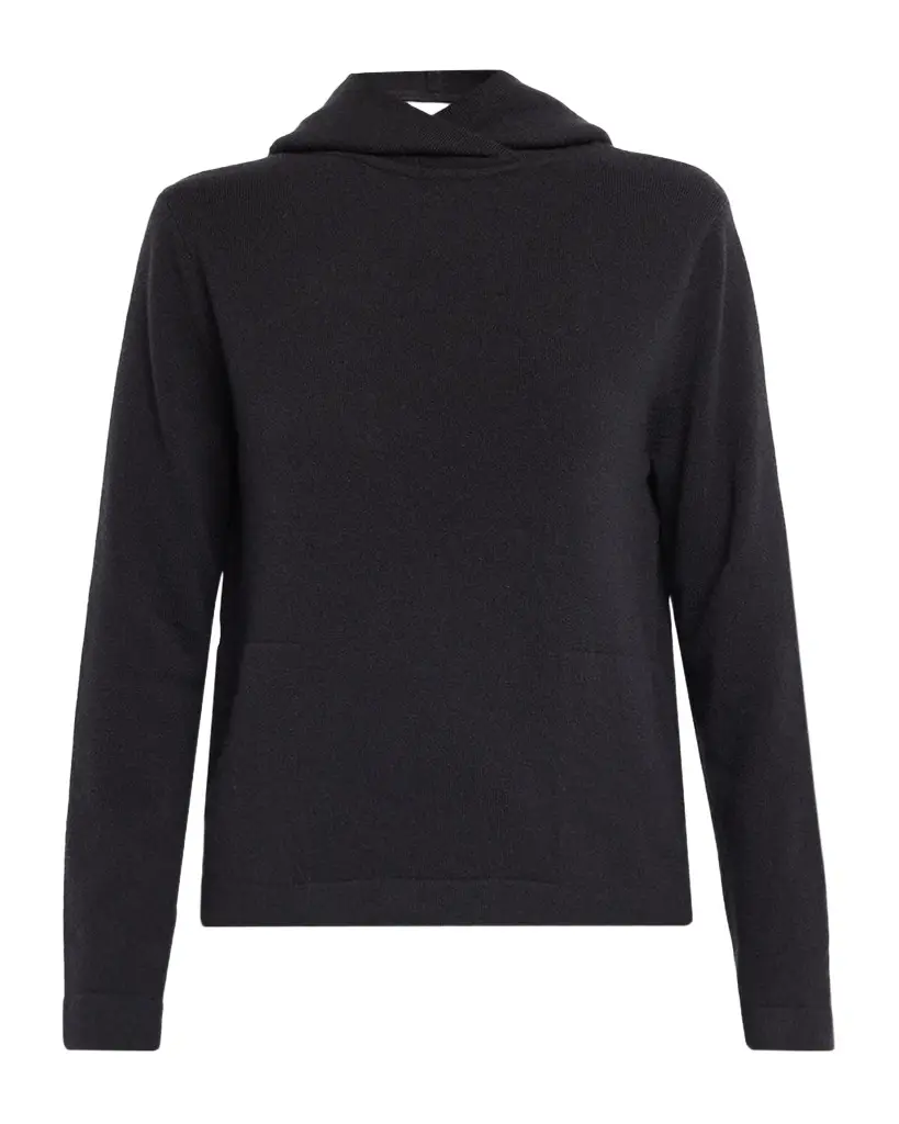 TSE Cashmere Cashmere Pullover Hoodie
