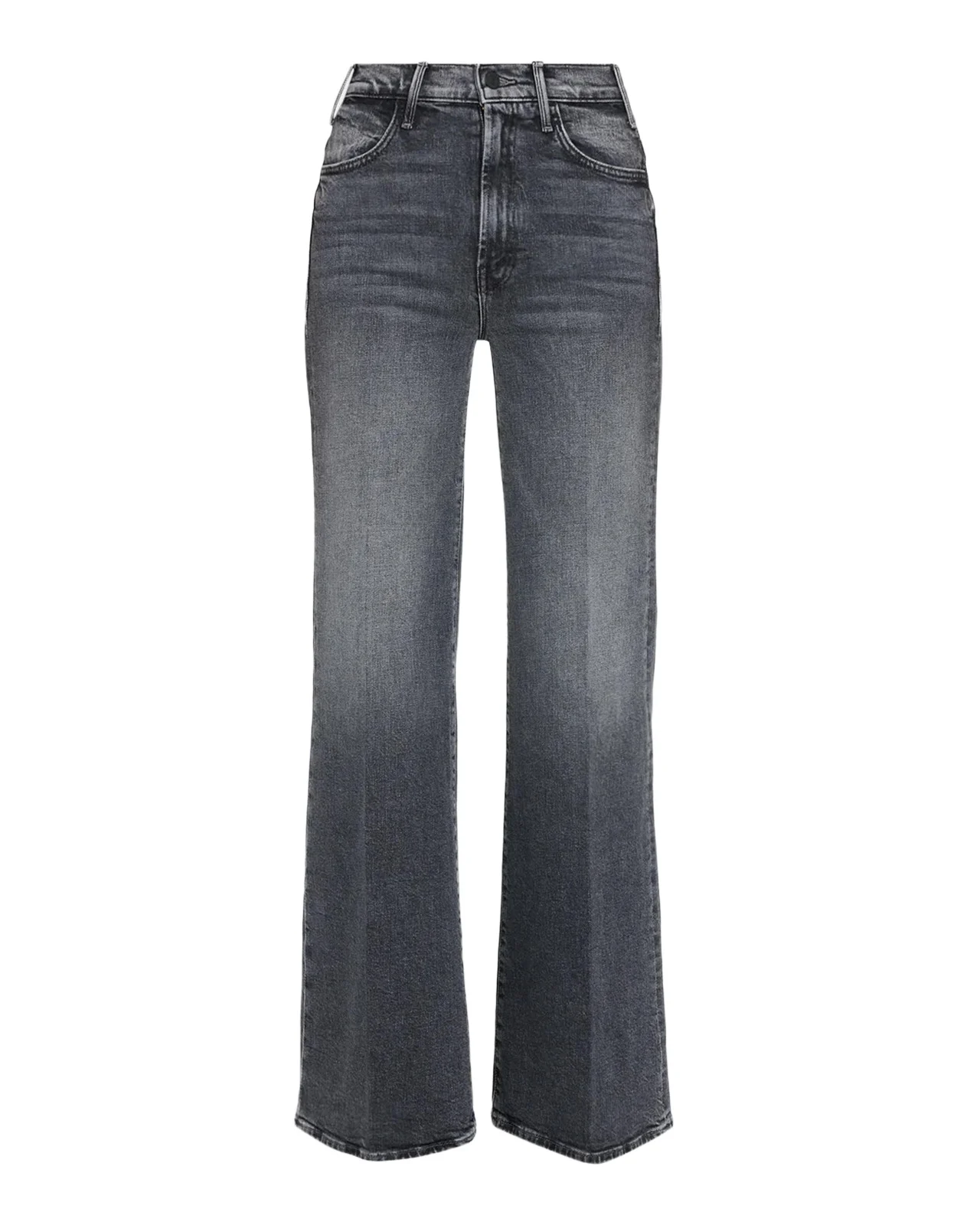The Hustler Roller Sneak Jeans