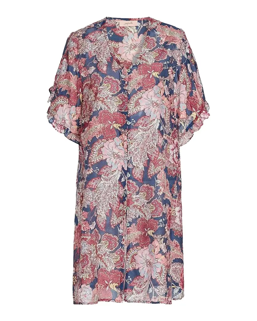 Papinelle Ella Frill Nightie