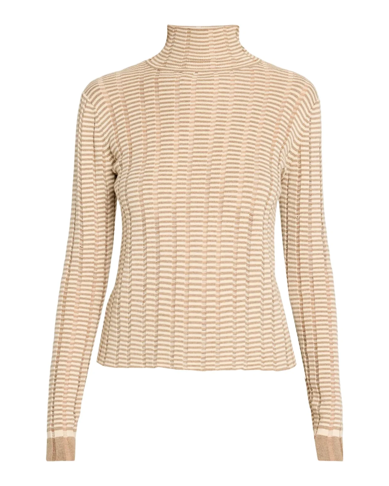 Stina Turtleneck Sweater