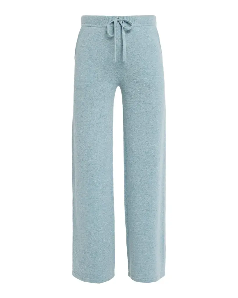 TSE Cashmere Cashmere Straight-Leg Pants