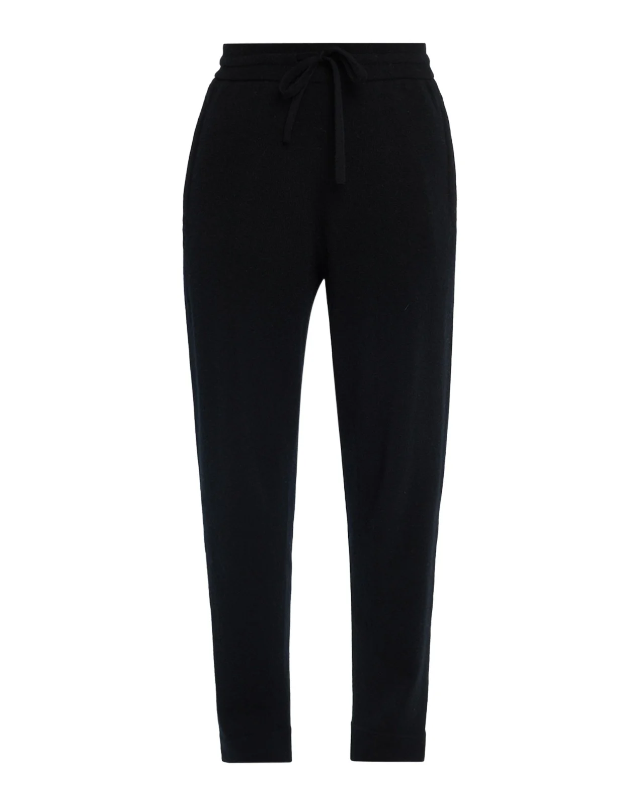 TSE Cashmere Cashmere Cropped Jogger Pants