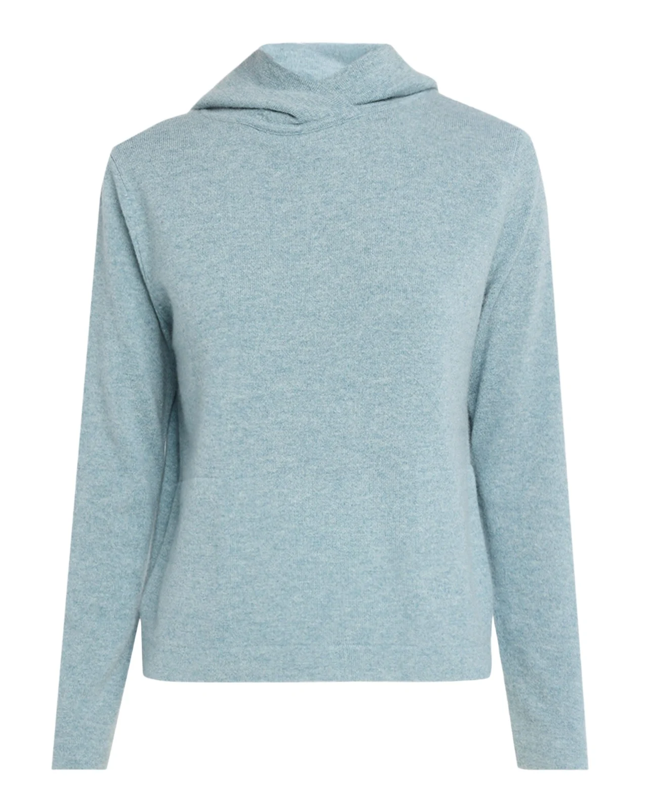 TSE Cashmere Cashmere Pullover Hoodie