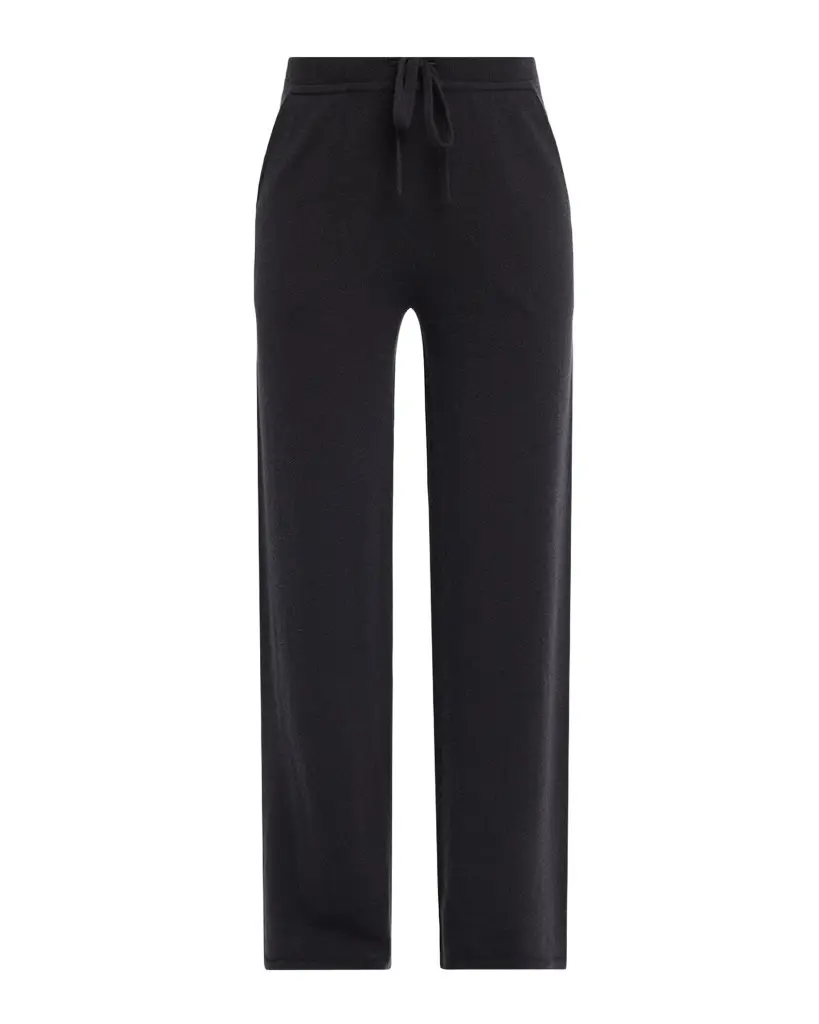 TSE Cashmere Cashmere Straight-Leg Pants