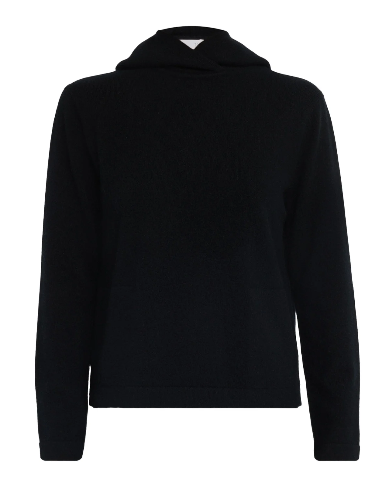 TSE Cashmere Cashmere Pullover Hoodie