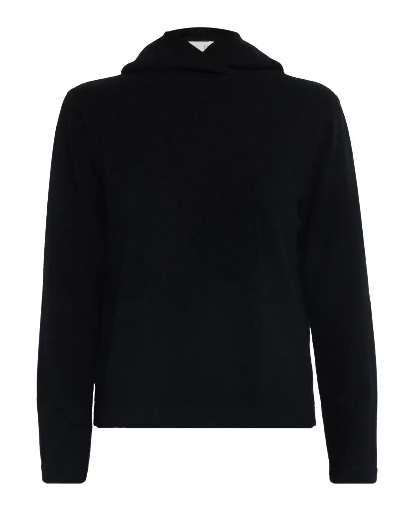 TSE Cashmere Cashmere Pullover Hoodie