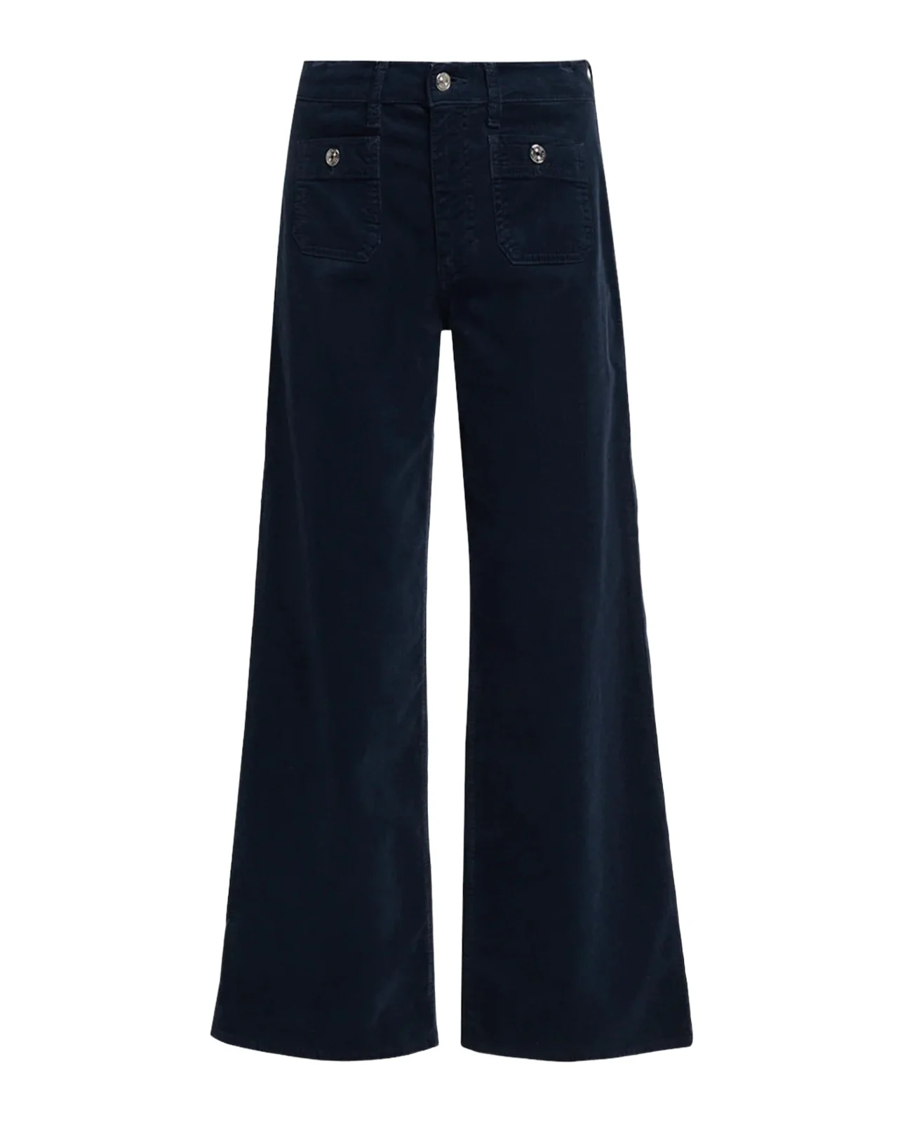Le Slim Palazzo Modernist Pocket Corduroy Jeans Le Slim Palazzo Modernist Pocket Corduroy Jeans